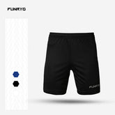 Soccer Shorts 1924101